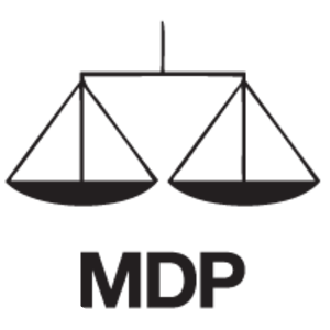 Maldivian Democratic Party