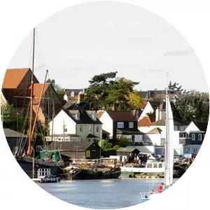 Maldon