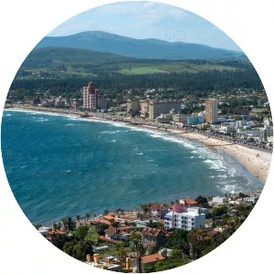 Maldonado Department - 