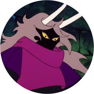 Maldor the Malevolent - 