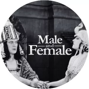 Male and Female - 1919 ‧ Drama/Black and white ‧ 1h 56m