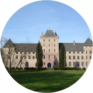 Male Castle