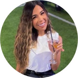 Male Gonzalez photograph