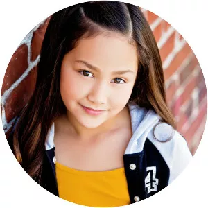 Maleah Nipay-Padilla - American actress