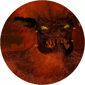 Malebolgia - Comic book character