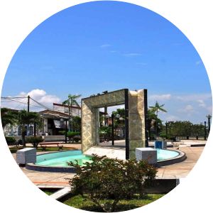 Malecón Tarapacá - 