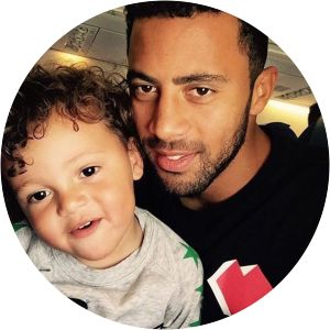 Maleec Dembele photograph