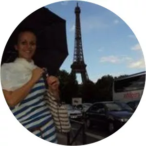 Maleen Kramer photograph