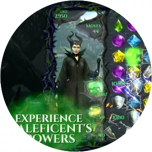 Maleficent Free Fall