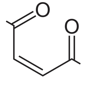 Maleic acid - Chemical compound