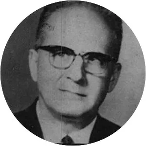 Malek Bennabi (Malik bin Nebi)