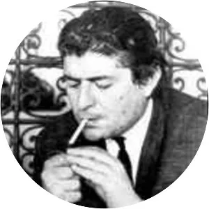 Malek Haddad - Algerian poet