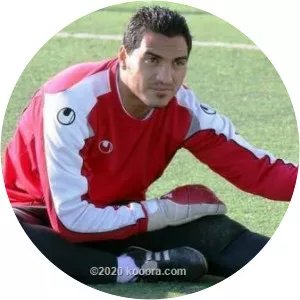 Malek Shalabiya - Jordanian footballer