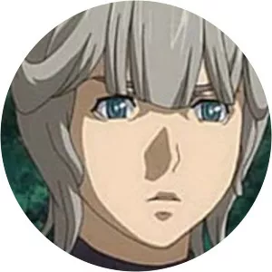 Malek Yildrim Werner - Fictional character