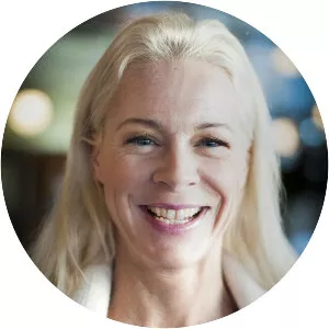 Malena Ernman - Swedish mezzo-soprano