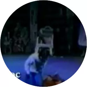 Malena Figo photograph