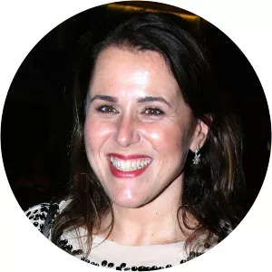 Malena Guinzburg photograph