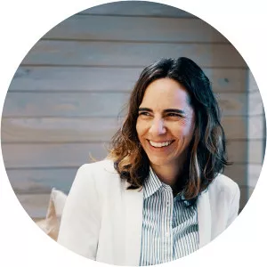 Malena Martínez photograph