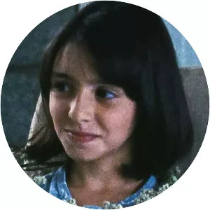 Malena Moiron - Actress