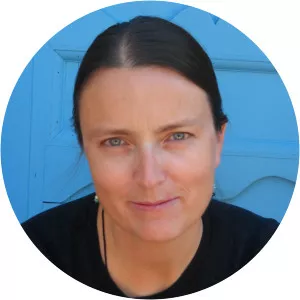 Malena Mörling - Swedish-American poet