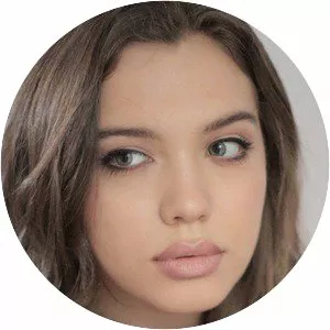 Malena Narvay - Musical artist