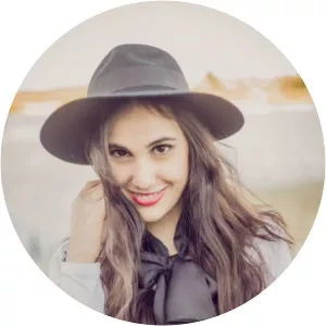 Malena Rolón - Gabriel Rolón's daughter