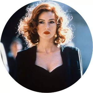 Malèna Scordia - Fictional character