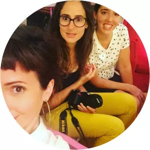 Malena Siciliani photograph