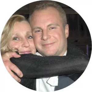 Malene Kristensen photograph