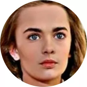 Malène Sveinbjornsson - French actor