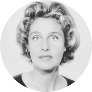 Malenita Blaquier Nelson photograph