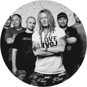 Maleo Reggae Rockers - Musical group