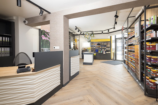 Malerei - Raumausstattung Huber GmbH - 