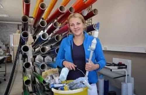 Malerei Sybille Dielacher - 