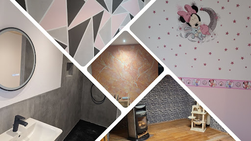 Malermeister Sinner - 