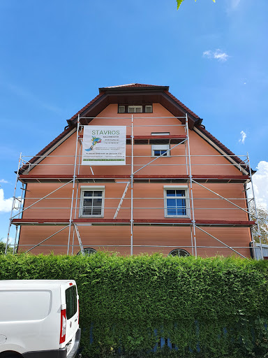 Malermeister Stavros  - 