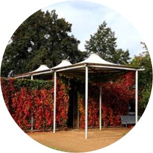 malešice park park lannova - 