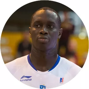 Maleye N'Doye - Senegalese basketball player