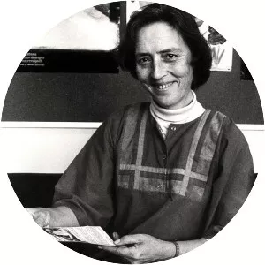 Målfrid Grude Flekkøy