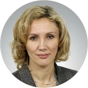 Małgorzata Adamczak