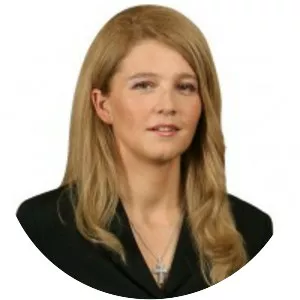 Małgorzata Adamkiewicz