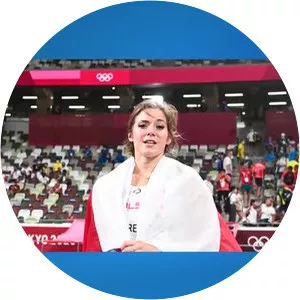 Małgorzata Andrejczyk photograph