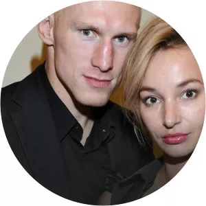 Małgorzata Babilońska photograph