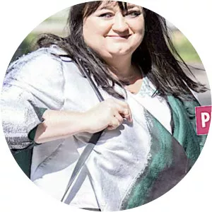 Małgorzata Baczyńska (Gosia Baczyńska)