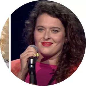 Małgorzata Bernatowicz photograph