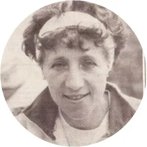Małgorzata Birbach