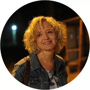 Małgorzata Bogdańska