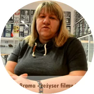 Małgorzata Brama - Polish film director