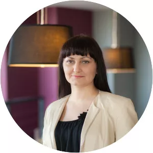 Małgorzata Chomycz-Śmigielska