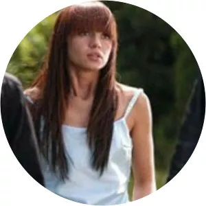 Małgorzata Corvalan